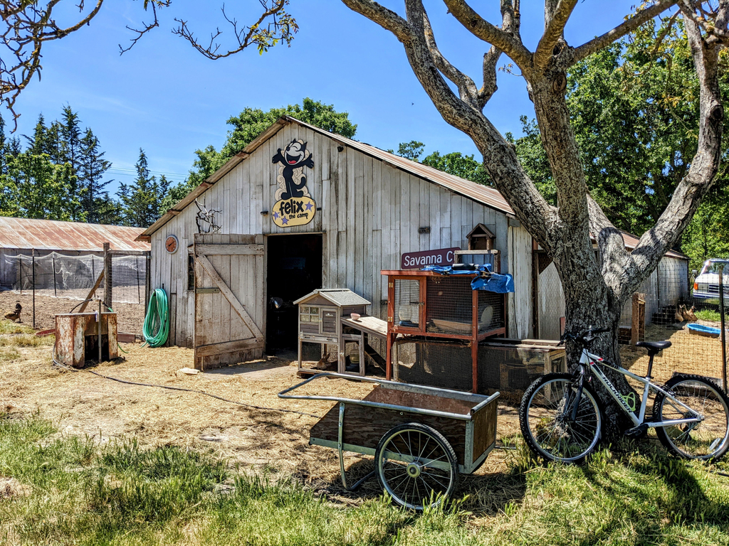 Airmart Stony Point Farms Online Ordering