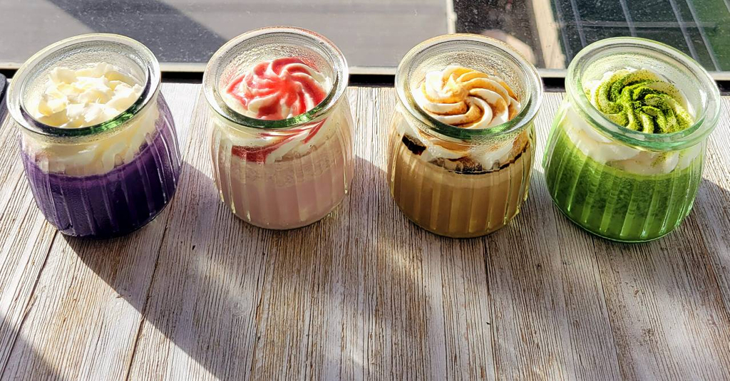 Airmart Honolulu Rose Cake Shop Online Ordering