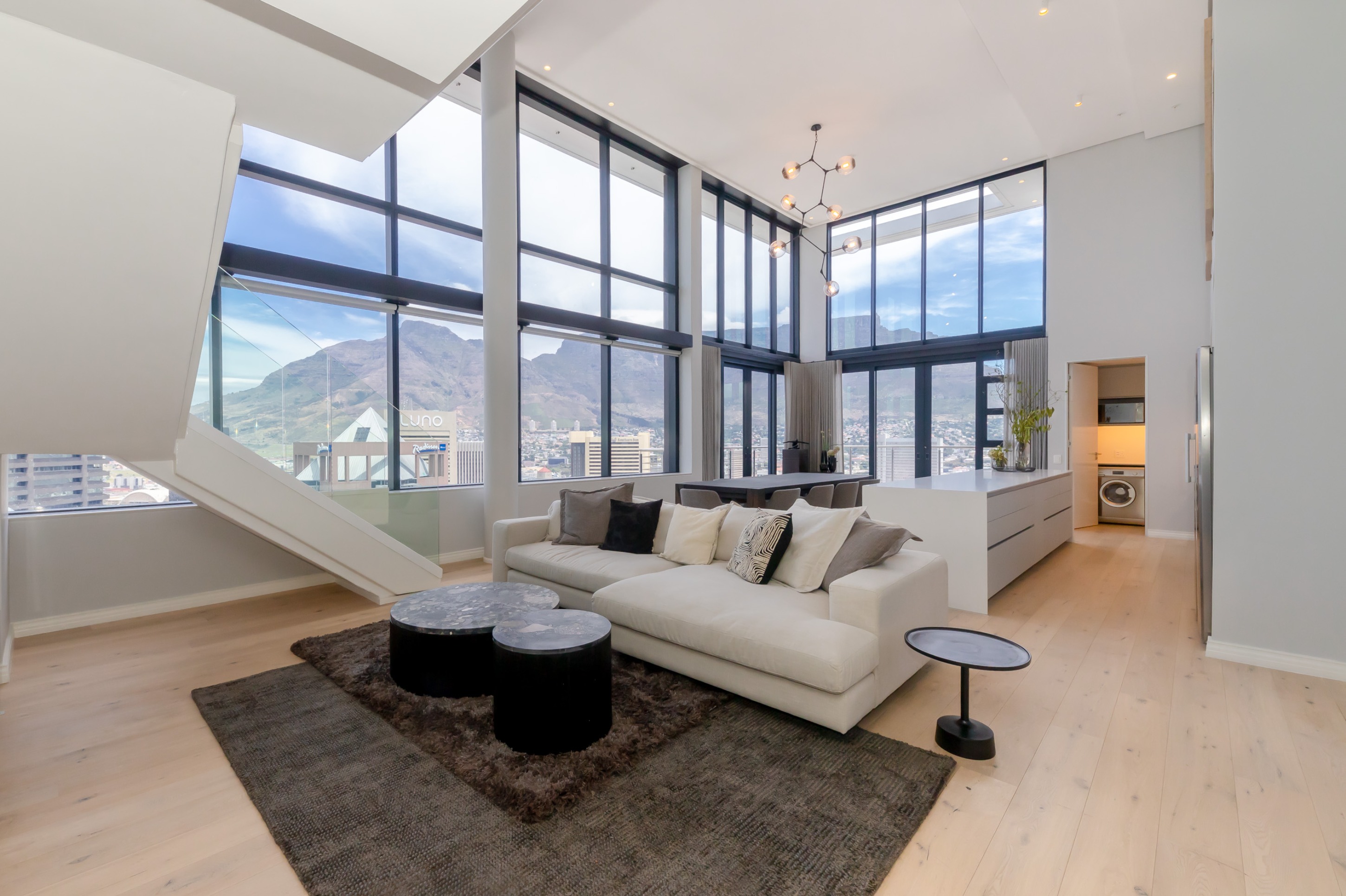 Pretty Penthouse