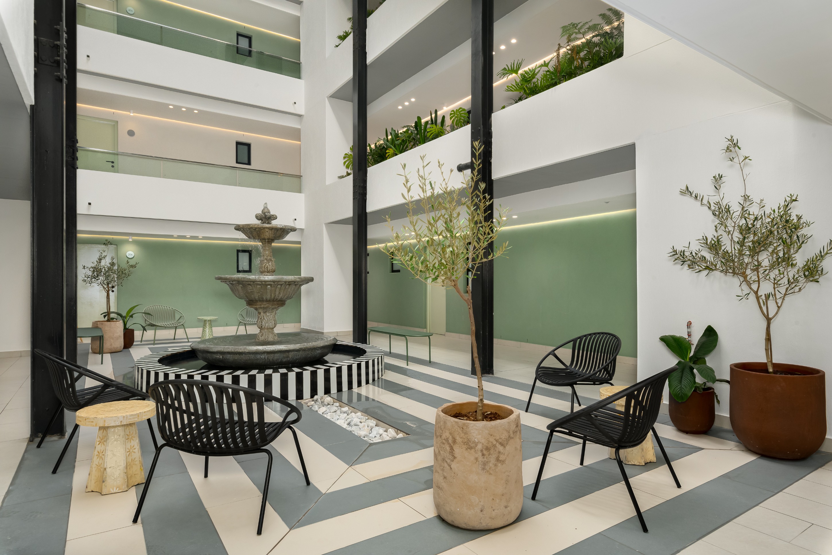 The Sage Vibrant Studio featured image