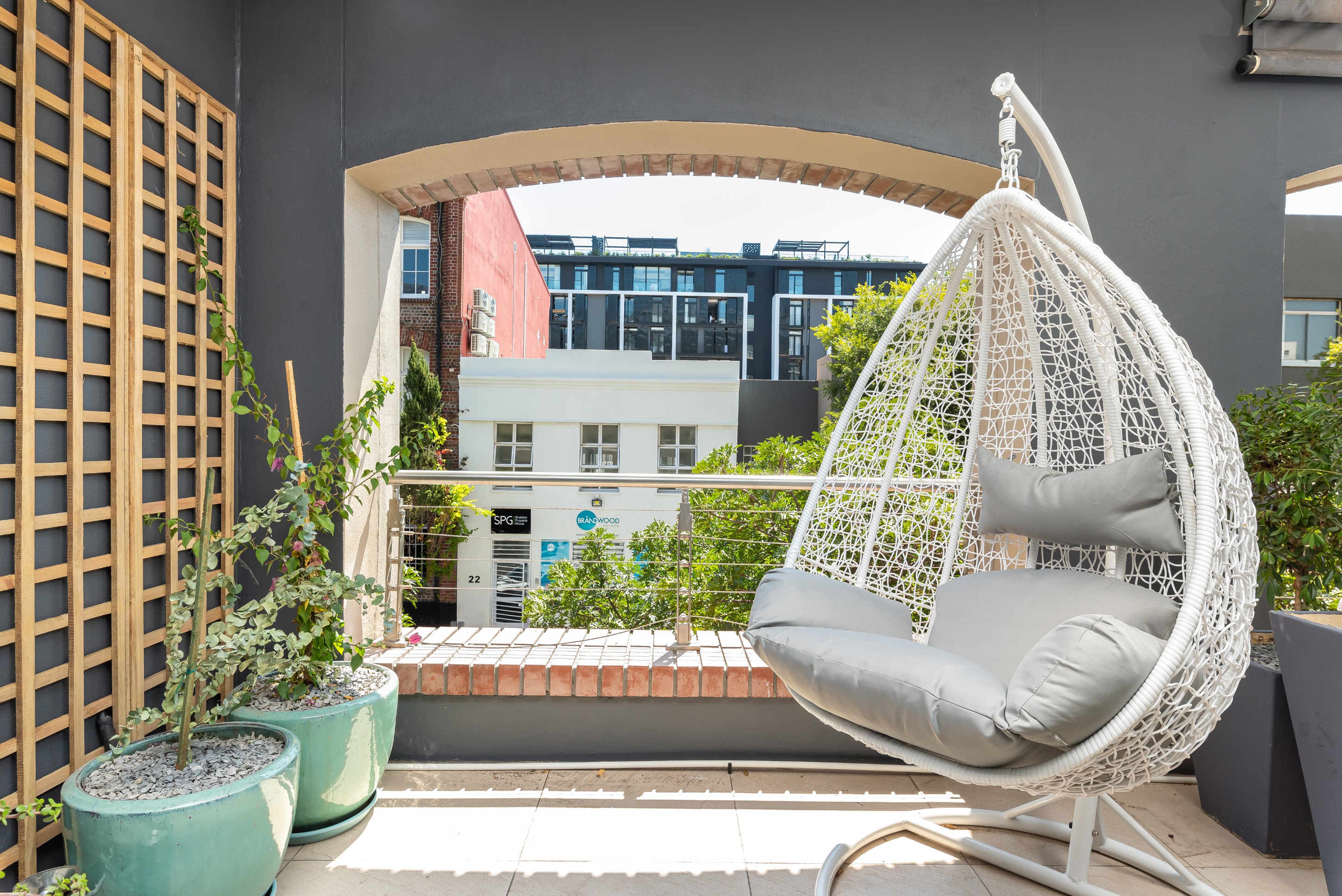 De Waterkant Edge featured image