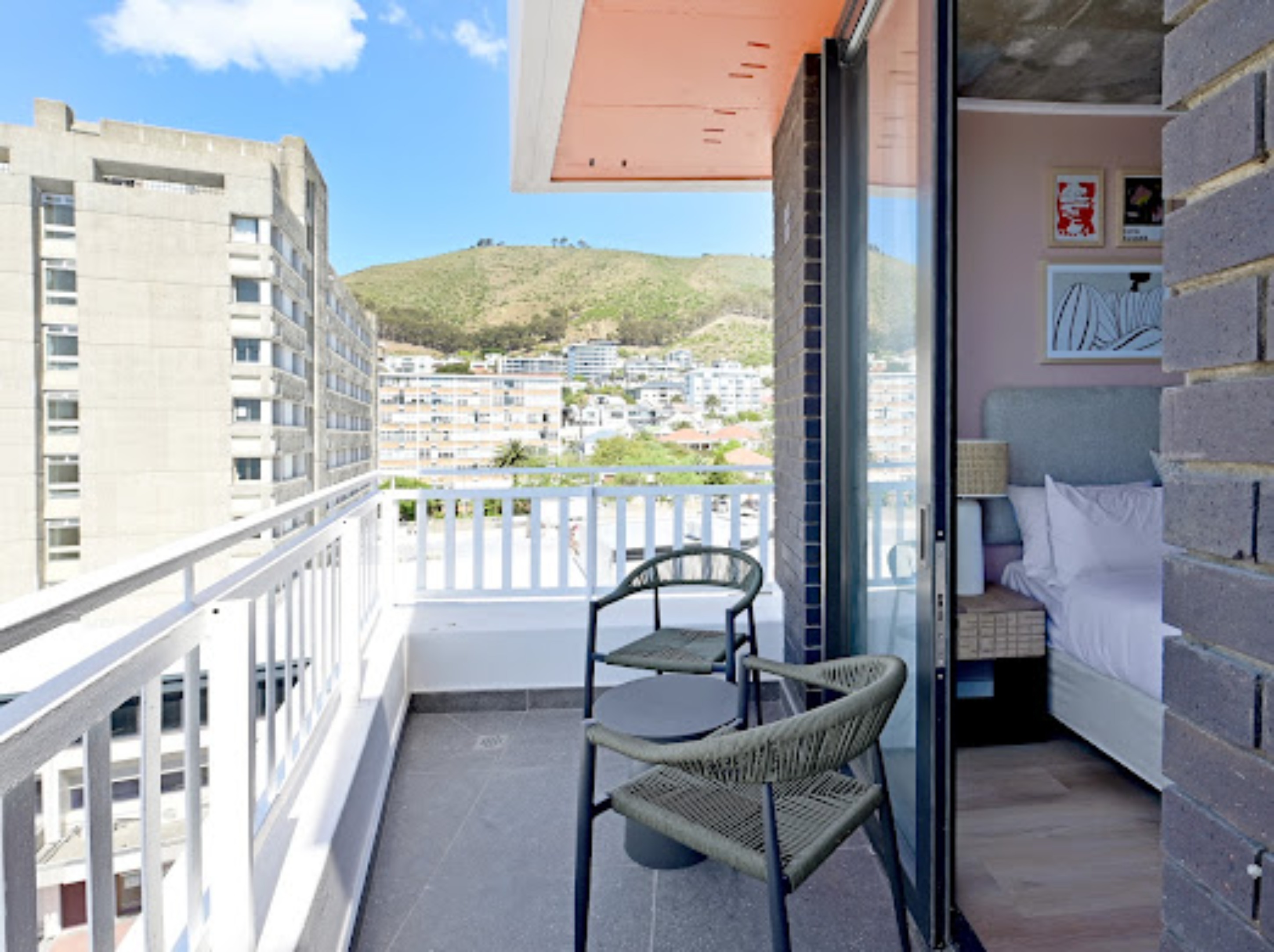 Sea Point Central featured image