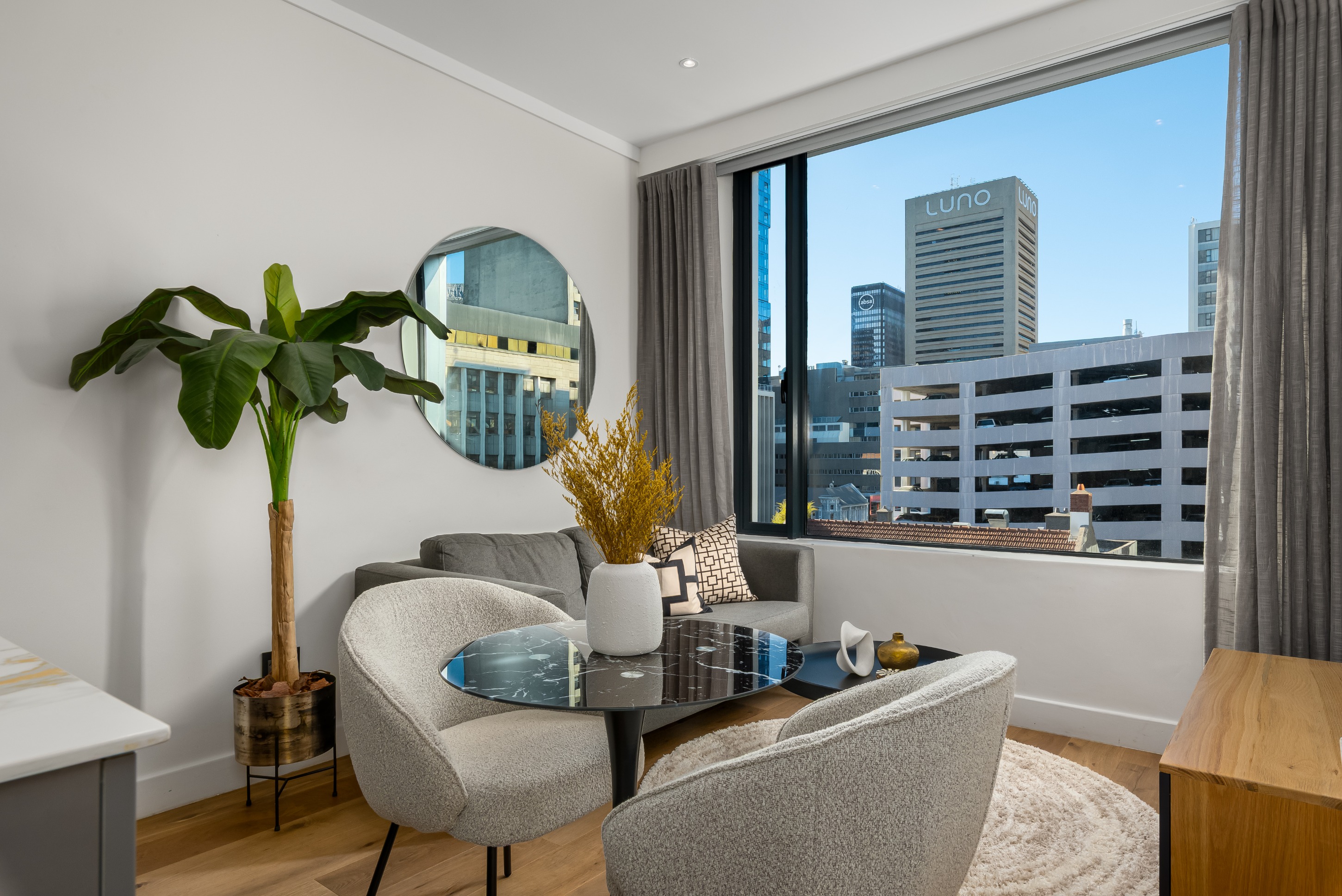 The Barracks City Studio featured image