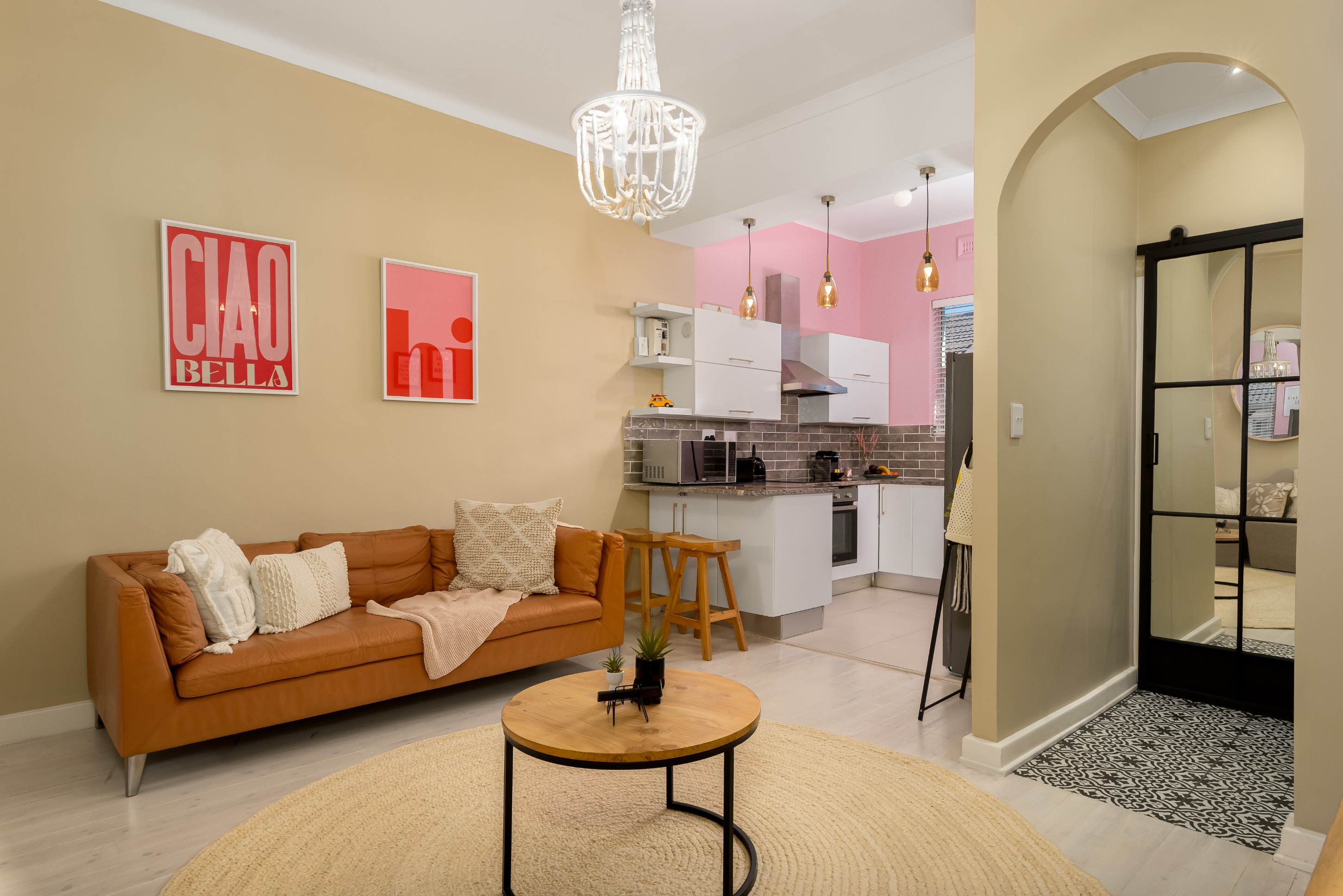Sea Point Art Deco featured image