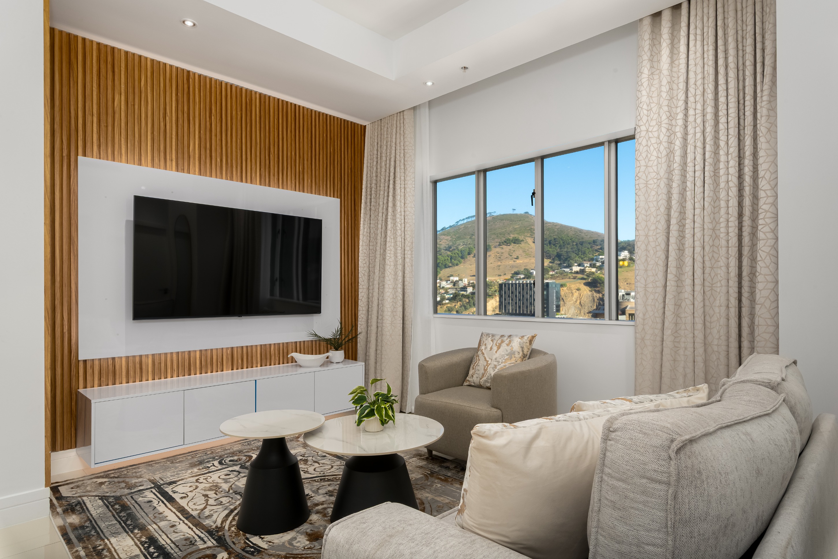 City Apartment featured image
