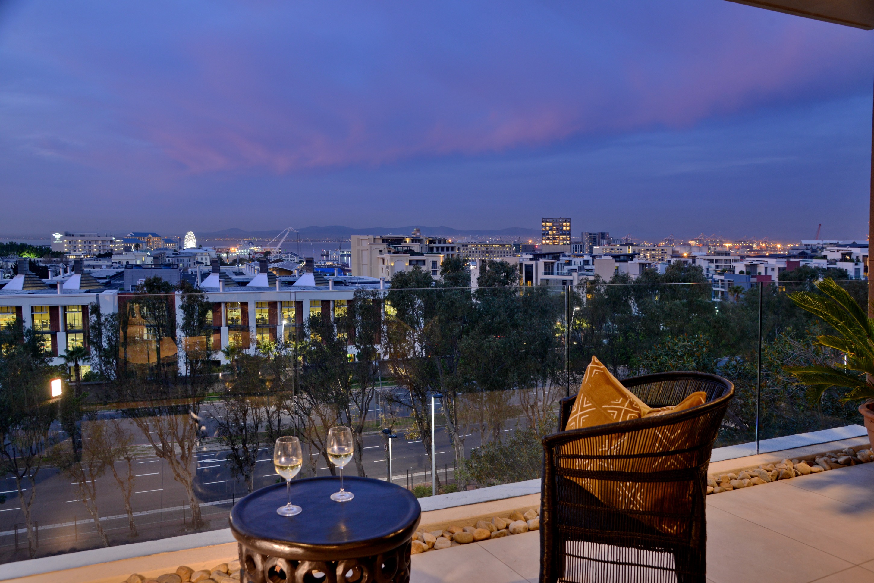 Green Point Condo featured image