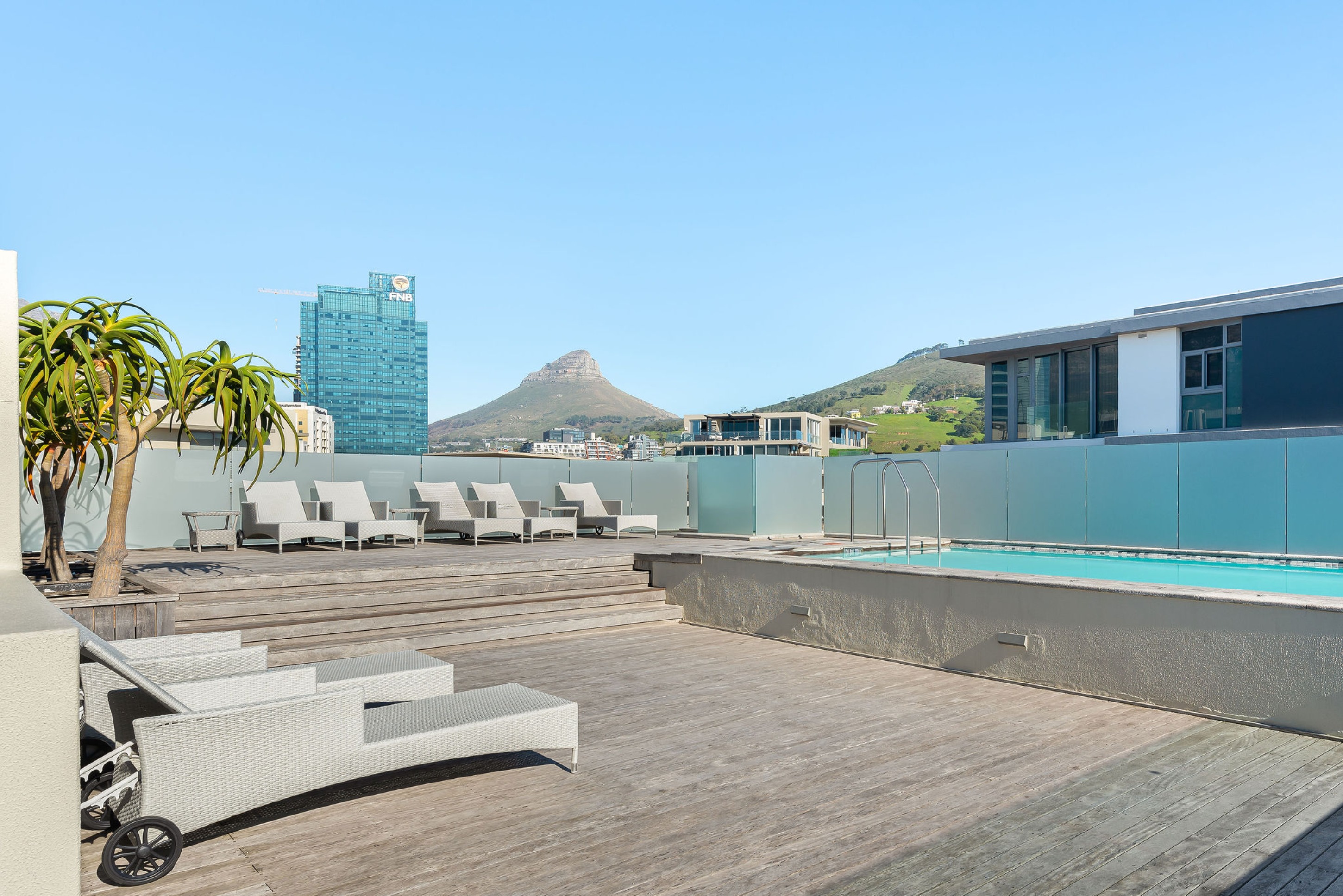 Harbour Bridge Retreat featured image