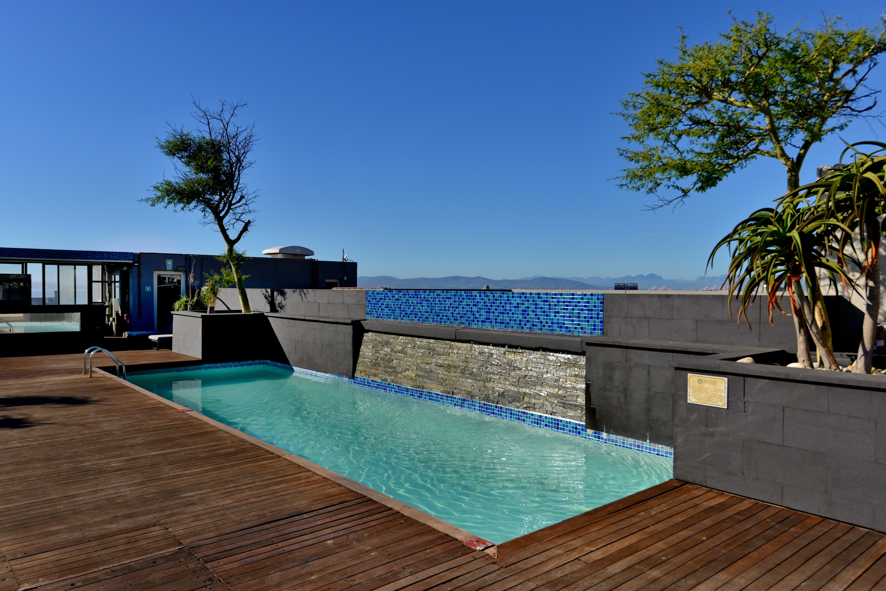 Green Point Jewel featured image