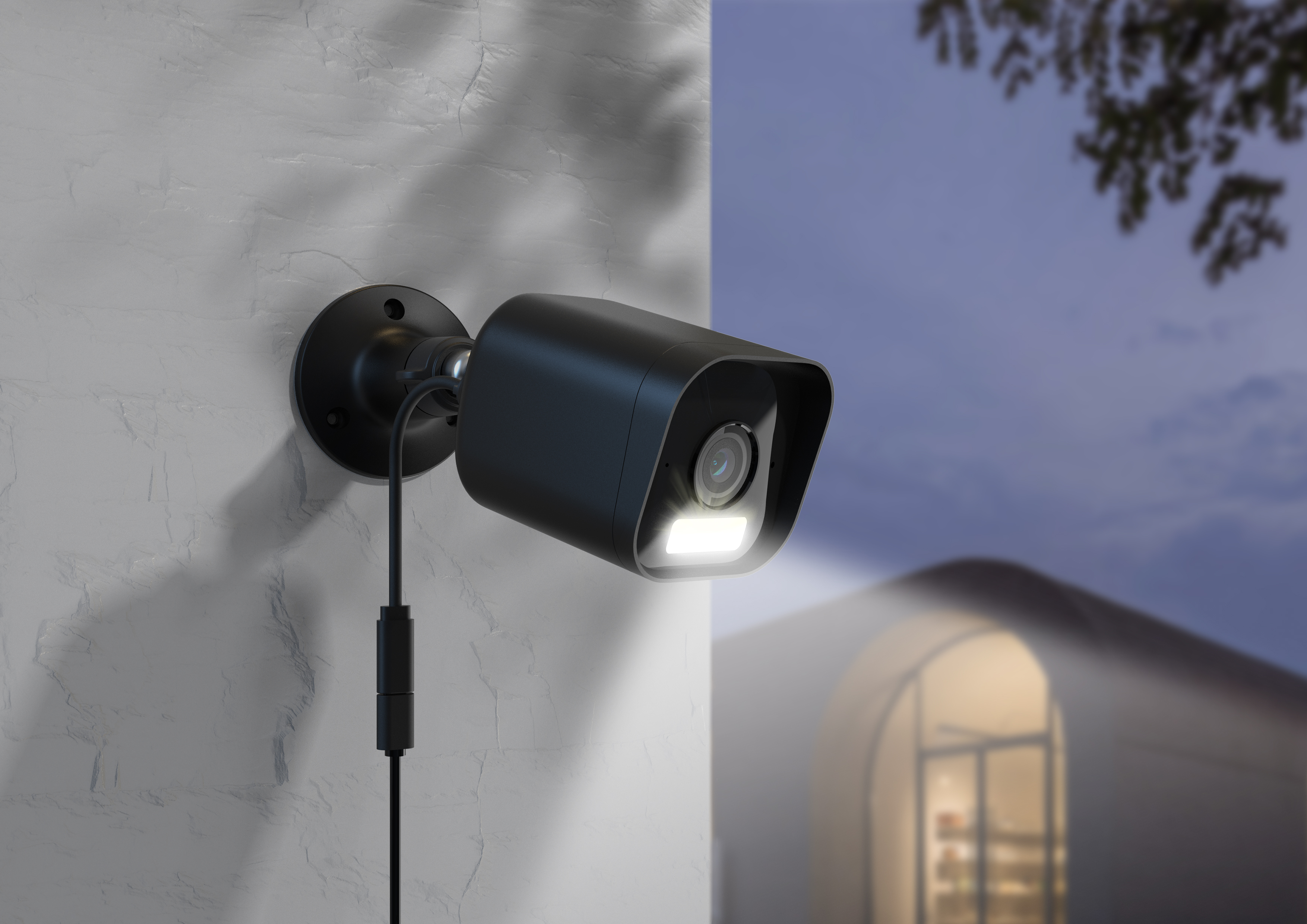 Hmpsazamgarh Best Wired Outdoor Security Cameras 2018 Hmpsazamgarh