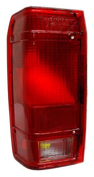 Calavera Ranger 1983 1984 1985 1986 1987 1988 1989 1990 1991 1992 S/Arnes IZQUIERDO (LADO PILOTO) código 11-1377-01-1A