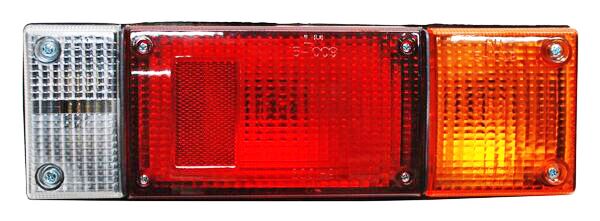 Calavera Nissan Pu D21/ D22 1994 1995 1996 1997 1998 1999 2000 2001 2002 2003 2004 2005 2006 2007/ Np300 2016 2017 2018 2019 2020 2021 2022 2023 2024 2025 Estaquitas C/Arnes 5 Pines DERECHO (LADO COPILOTO) código 11-15110005B3