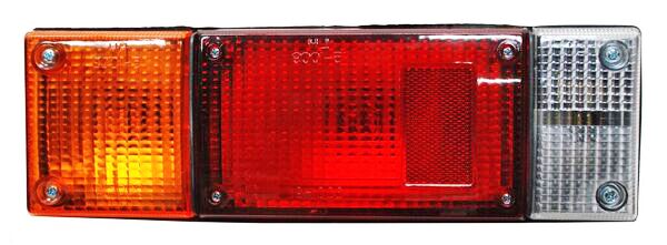 Calavera Nissan Pu D21/ D22 1994 1995 1996 1997 1998 1999 2000 2001 2002 2003 2004 2005 2006 2007/ Np300 2016 2017 2018 2019 2020 2021 2022 2023 2024 2025 Estaquitas C/Arnes 5 Pines IZQUIERDO (LADO PILOTO) código 11-15120005B3