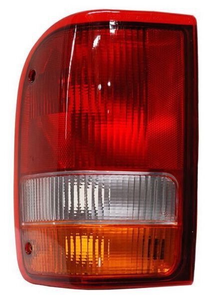 Calavera Ranger 1993 1994 1995 1996 1997 S/Arnes IZQUIERDO (LADO PILOTO) código 11-3066-01-1N