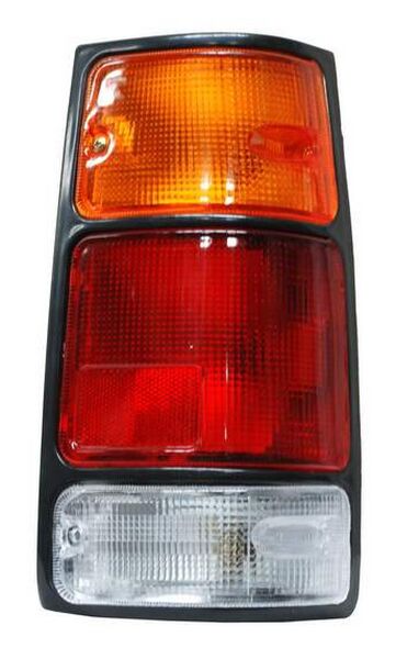 Calavera Isuzu Pu/ Luv 1988 1989 1990 1991 1992 1993 1994 1995 Negra C/Arnes DERECHO (LADO COPILOTO) código 11-30790005B3