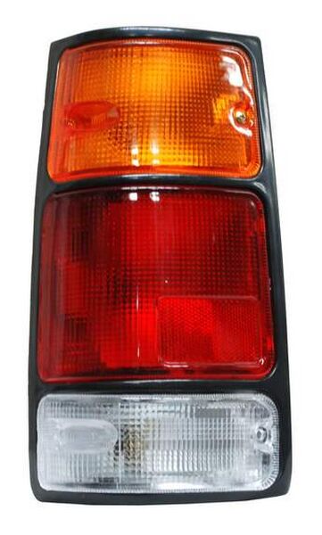 Calavera Isuzu Pu/ Luv 1988 1989 1990 1991 1992 1993 1994 1995 Negra C/Arnes IZQUIERDO (LADO PILOTO) código 11-30800005B3
