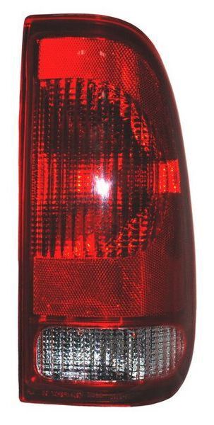Calavera Ford Pu 1997 1998 1999 2000 2001 2002 2003 2004 S/Arnes DERECHO (LADO COPILOTO) código 11-3189-01-1N