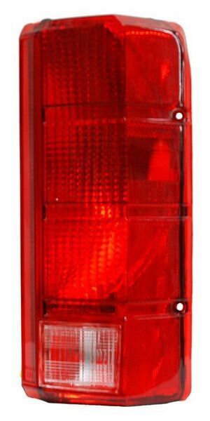 Calavera Ford Pu 1980 1981 1982 1983 1984 1985 1986 S/Arnes DERECHO (LADO COPILOTO) código 11-3267-01-1A