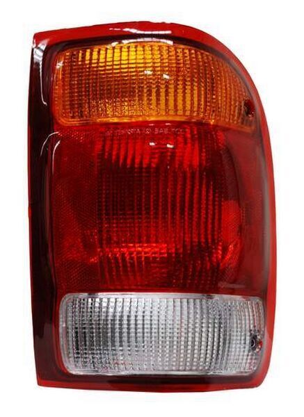 Calavera Ranger 1998 1999 S/Arnes DERECHO (LADO COPILOTO) código 11-5075-01-1N