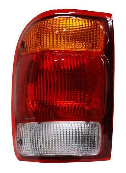 Calavera Ranger 1998 1999 S/Arnes IZQUIERDO (LADO PILOTO) código 11-5076-01-1N
