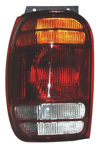 Calavera Explorer 1998 1999 2000 2001 IZQUIERDO (LADO PILOTO) código 11-5130-01-1A