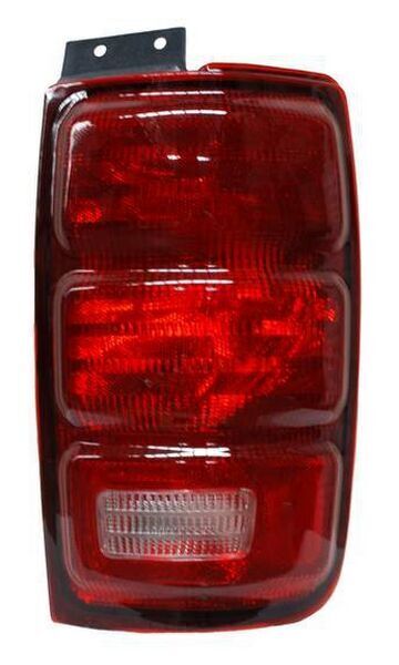 Calavera Expedition 1997 1998 1999 2000 2001 2002 S/Arnes DERECHO (LADO COPILOTO) código 11-5145-01-1N