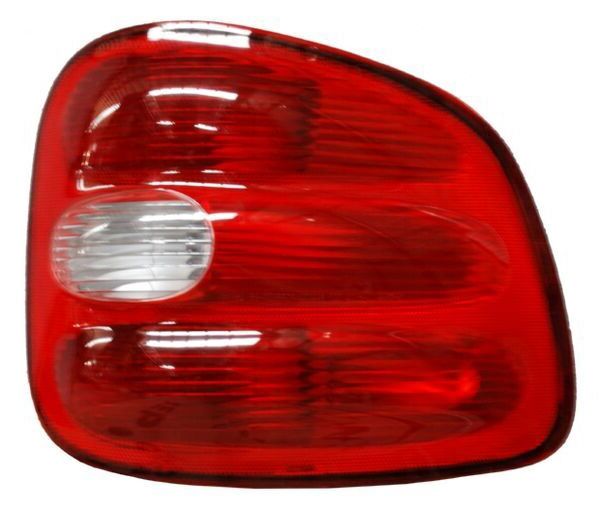Calavera Ford Pu 1997 1998 1999 2000 Sport Side DERECHO (LADO COPILOTO) código 11-5173-01-1A