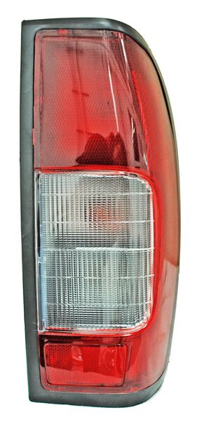 Calavera Frontier 2001 2002 2003 2004 2005 2006 2007 Oscura C/Arnes Tw DERECHO (LADO COPILOTO) código 11-5285D005B3