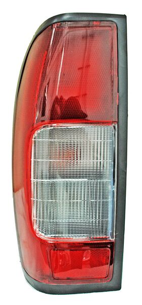 Calavera Frontier 2001 2002 2003 2004 2005 2006 2007 Oscura C/Arnes Tw IZQUIERDO (LADO PILOTO) código 11-5286D005B3