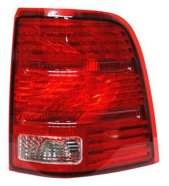 Calavera Explorer 2002 2003 2004 2005 S/Arnes DERECHO (LADO COPILOTO) código 11-5507-01-1N