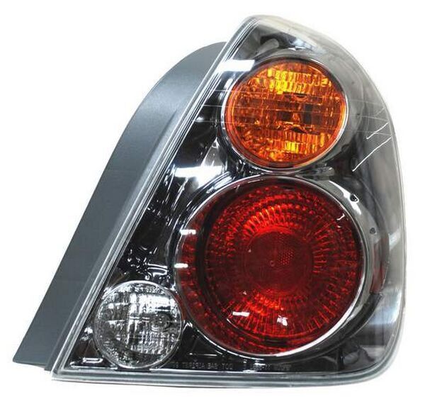 Calavera Altima 2002 2003 2004 C/Arnes DERECHO (LADO COPILOTO) código 11-5581-00-1N