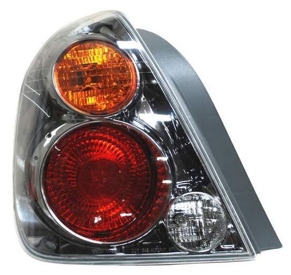 Calavera Altima 2002 2003 2004 C/Arnes IZQUIERDO (LADO PILOTO) código 11-5582-00-1N