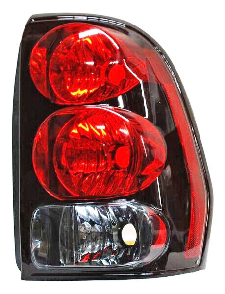 Calavera Trail Blazer 2002 2003 2004 2005 2006 2007 2008 2009 S/Arnes DERECHO (LADO COPILOTO) código 11-5829-01-1A