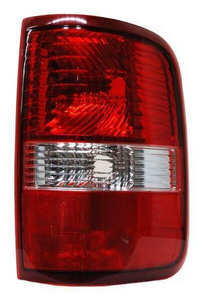 Calavera Ford Pu 2004 2005 2006 2007 2008 Lobo S/Arnes DERECHO (LADO COPILOTO) código 11-5933-01-1A
