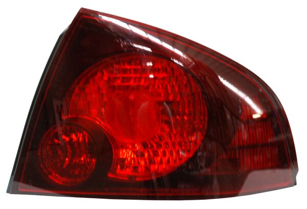 Calavera Sentra 2004 2005 2006 Se-R Oscura C/Arnes DERECHO (LADO COPILOTO) código 11-6001-A0-1N