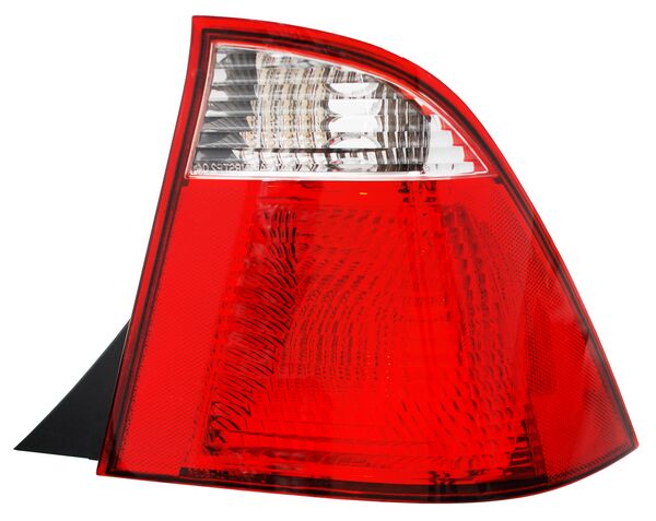 Calavera Focus 2005 2006 2007 4P Usa Type S/Arnes DERECHO (LADO COPILOTO) código 11-6093-01-1A