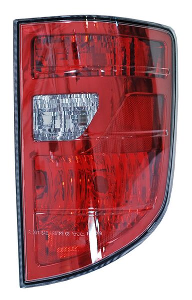Calavera Ridgeline Pick Up 2009 2010 2011 S/Arnes DERECHO (LADO COPILOTO) código 11-6099-A1-1N
