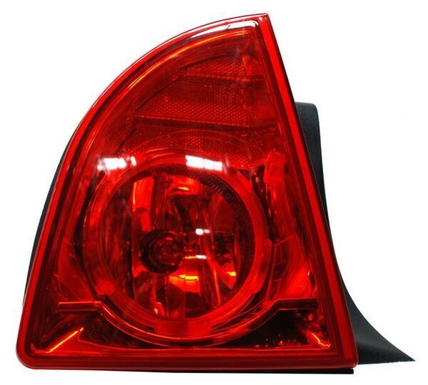 Calavera Malibu 2008 2009 2010 2011 2012 Ext C/Arnes IZQUIERDO (LADO PILOTO) código 11-6266-00-1N