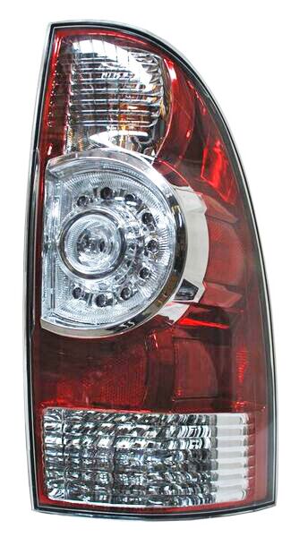 Calavera Tacoma 2009 2010 2011 2012 2013 2014 2015 C/Arnes DERECHO (LADO COPILOTO) código 11-6305-00-1N