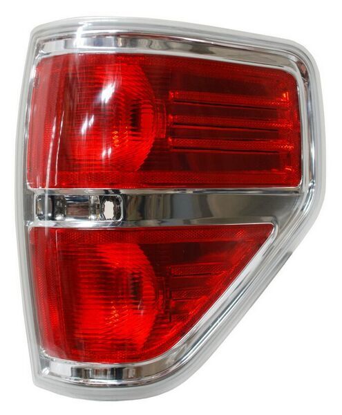 Calavera Ford Pu 2009 2010 2011 2012 2013 2014 Filo Cromado S/Arnes DERECHO (LADO COPILOTO) código 11-6315-01-6B
