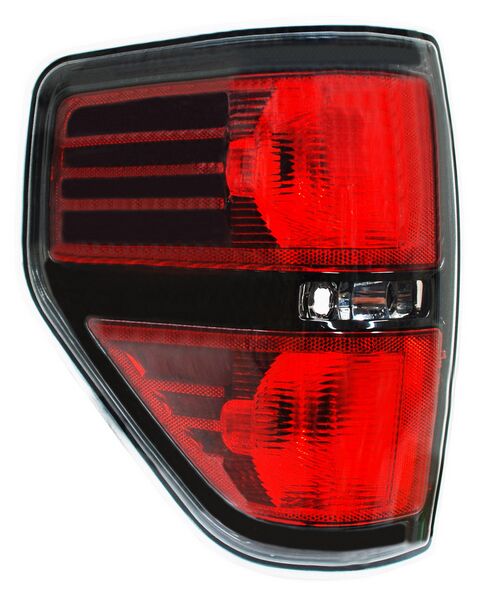 Calavera Ford Pu 2009 2010 2011 2012 2013 2014 Filo Negro S/Arnes IZQUIERDO (LADO PILOTO) código 11-6316-B1-1A