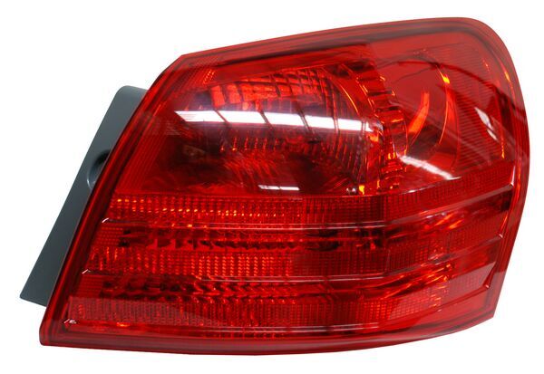 Calavera Rogue 2008 2009 2010 2011 2012 2013 2014 C/Arnes DERECHO (LADO COPILOTO) código 11-6335-00-1N