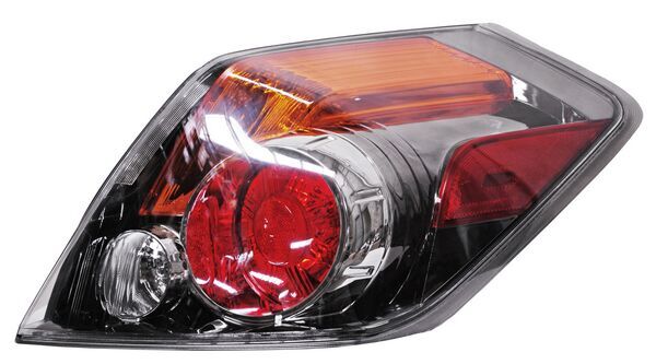 Calavera Altima 2010 2011 2012 4P C/Arnes DERECHO (LADO COPILOTO) código 11-6393-00-1N