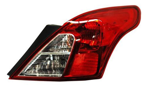 Calavera Versa 2012 2013 2014 2015 2016 2017 2018 2019/ V-Drive 2020 2021 2022 2023 2024 2025 C/Arnes DERECHO (LADO COPILOTO) código 11-6401-A5-2B
