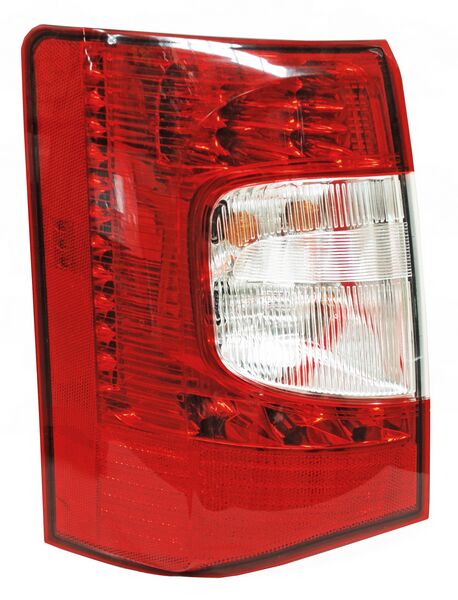Calavera Town & Country 2011 2012 2013 2014 2015 2016 Leds IZQUIERDO (LADO PILOTO) código 11-6436-00-1N