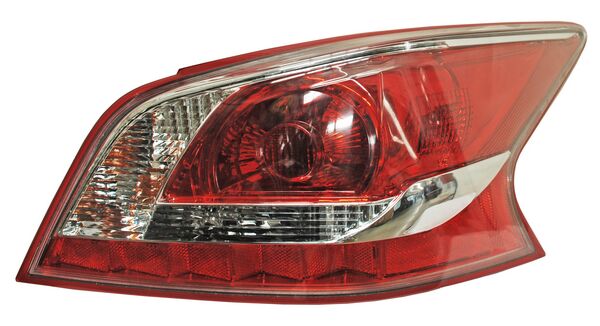 Calavera Altima 2013 2014 2015 2016 Filo Rojo DERECHO (LADO COPILOTO) 28609 código 11-6479-00-1N