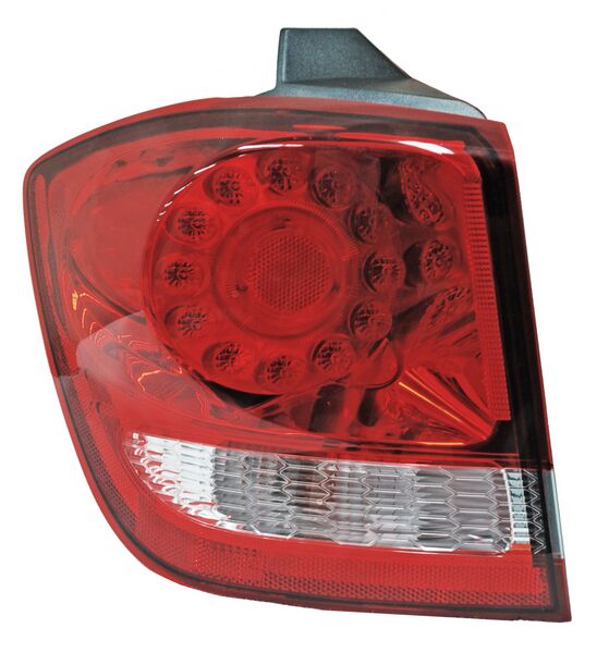 Calavera Journey 2011 2012 2013 2014 2015 2016 2017 2018 2019 2020 Ext Clara C/Leds IZQUIERDO (LADO PILOTO) código 11-6566-00-1N