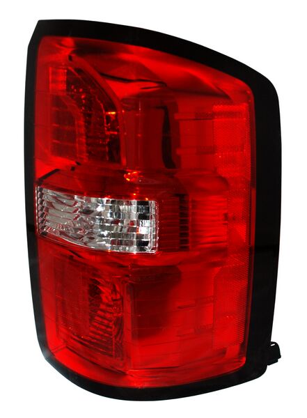 Calavera Gmc Sierra 2016 2017 C/Arnes Cuadrado DERECHO (LADO COPILOTO) código 11-6701-C0-1A