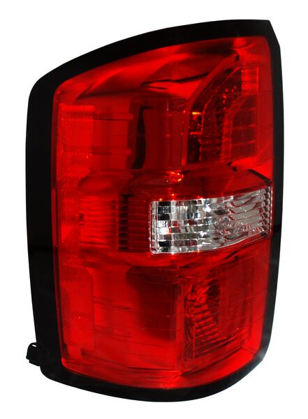 Calavera Gmc Sierra 2016 2017 C/Arnes Cuadrado IZQUIERDO (LADO PILOTO) código 11-6702-C0-1A