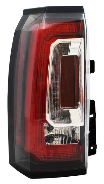 Calavera Yukon Denali 2015 2016 Leds IZQUIERDO (LADO PILOTO) código 11-6846-A0-1A