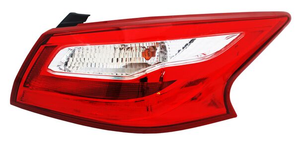 Calavera Altima 2017 2018 Ext C/Arnes DERECHO (LADO COPILOTO) 28702 código 11-6887-00-1N
